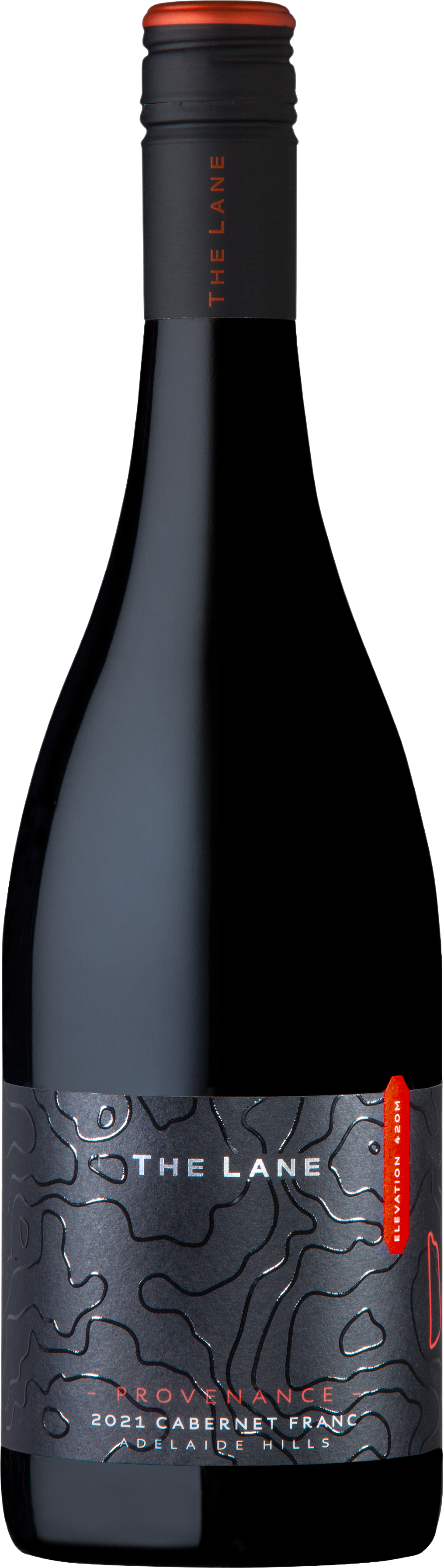 The Lane Vineyard Provenance Cabernet Franc 2021